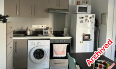 1 bed apartment to rent in Strovolos
