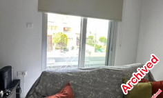 1 bed apartment to rent in Strovolos