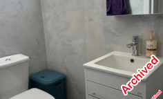1 bed apartment to rent in Strovolos