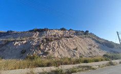 Residential plot for sale in Agios Tychonas , Limassol