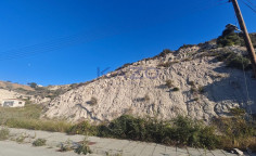 Residential plot for sale in Agios Tychonas , Limassol