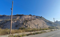 Residential plot for sale in Agios Tychonas , Limassol