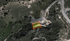 Residential plot for sale in Agios Tychonas , Limassol