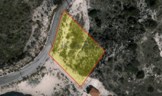 Residential 120 m2 for sale in Agios Tychonas, Limassol