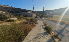 Plot for sale in Agios Tychonas , Limassol