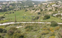 Plot for sale in Agios Tychonas , Limassol