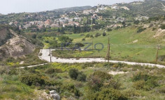 Plot for sale in Agios Tychonas , Limassol