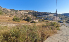 Plot for sale in Agios Tychonas , Limassol