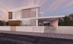 Large 4 beds house for sale in Latsia