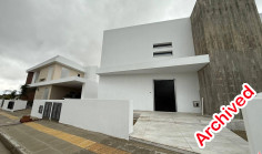 Large 4 beds house for sale in Latsia