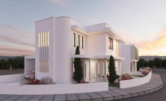 Large 4 beds house for sale in Latsia