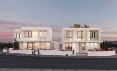 Large 4 beds house for sale in Latsia