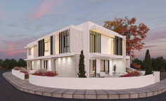Large 4 beds house for sale in Latsia