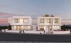 Large 4 bed house for sale in Latsia