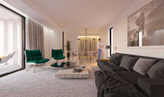 Large 4 bed house for sale in Latsia