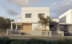 Large three bedroom house for sale in Lakatamia