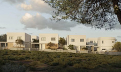 Large three bedroom house for sale in Lakatamia