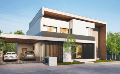 Luxury 5 bedroom house for sale in Strovolos