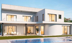 Luxury 5 bedroom house for sale in Strovolos