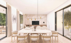 Luxury 5 bedroom house for sale in Strovolos