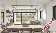 Large 5 bedroom house for sale in Strovolos