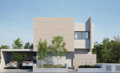 Large 5 bedroom house for sale in Strovolos