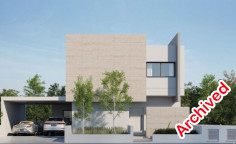 Large 5 bedroom house for sale in Strovolos