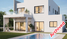 Large 5 bedroom house for sale in Strovolos