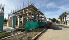 4 bed house for sale in Archangelos
