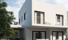 4 bed house for sale in Archangelos