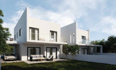 4 bed house for sale in Archangelos