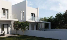 Luxury 4 bedrooms house for sale in Archangelos