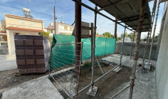 Large 4 bedrooms house for sale in Archangelos