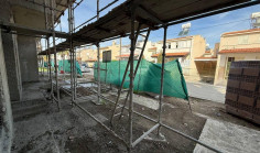 Large 4 bedrooms house for sale in Archangelos