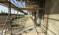 Large 4 bedrooms house for sale in Archangelos