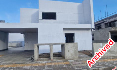Large 3 house for sale in Latsia