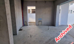 Large 3 house for sale in Latsia
