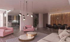 Large 3 house for sale in Latsia
