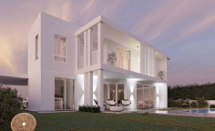 Large 3 house for sale in Latsia