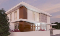 Large 3 house for sale in Latsia