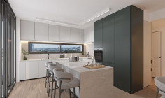 Spacious 2 bedroom apartment 92 m2 for sale in Strovolos