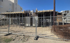 Spacious 2 bedroom apartment 92 m2 for sale in Strovolos