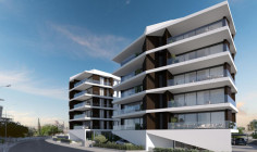 Beautiful 2 bedroom apartment 88 m2 for sale in Strovolos