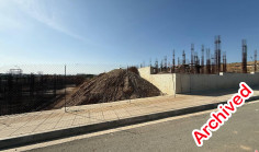 Spacious three bedroom house for sale in Lakatamia