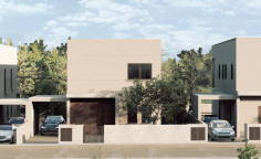 Spacious three bedroom house for sale in Lakatamia