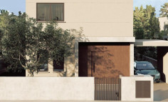 Spacious three bedroom house for sale in Lakatamia