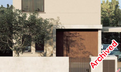 Spacious three bedroom house for sale in Lakatamia