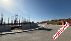 Spacious three bedroom house for sale in Lakatamia