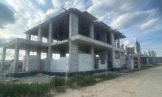 Beautiful three bedroom house for sale in Geri