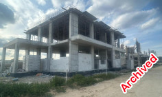 Beautiful three bedroom house for sale in Geri